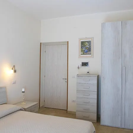 Frühstückspension I Gerani 3*