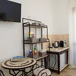 I Gerani B&B 3*