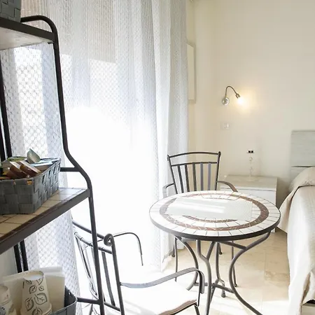 I Gerani Bed & Breakfast 3*