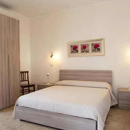 Bed & Breakfast I Gerani