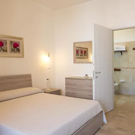 I Gerani Bed & Breakfast