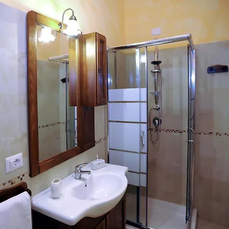 I Gerani B&B 알게로