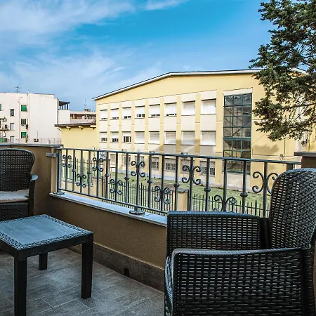 I Gerani Bed & Breakfast Alghero