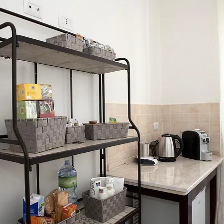 I Gerani Bed & Breakfast