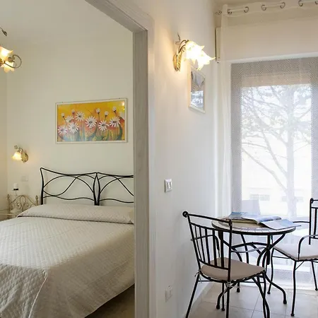 I Gerani Bed & Breakfast