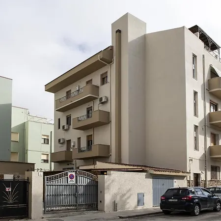 Nocleg ze śniadaniem I Gerani Alghero