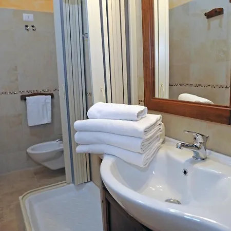 Bed & Breakfast I Gerani Alghero