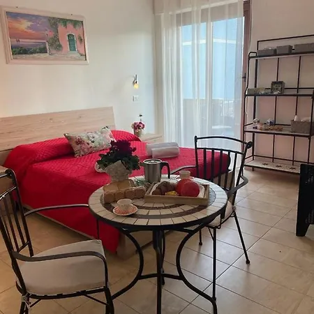 Bed & Breakfast I Gerani