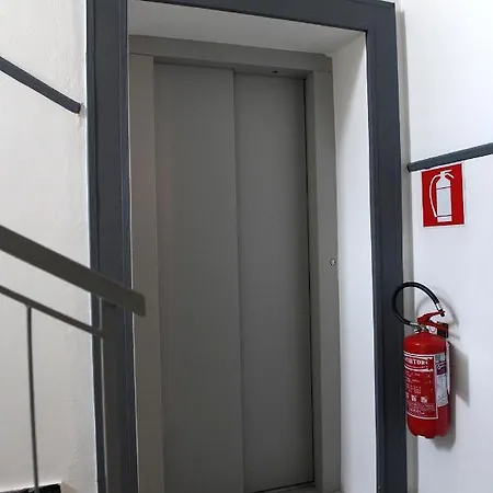 Panzió I Gerani Alghero