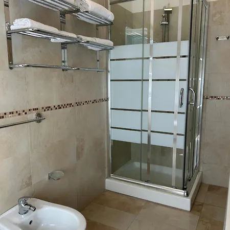 I Gerani Bed & Breakfast Alghero