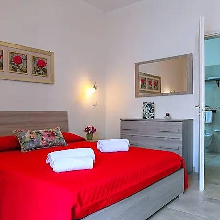 I Gerani 3* Alghero