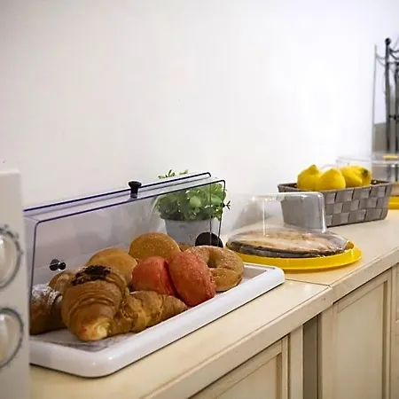 Panzió I Gerani 3*