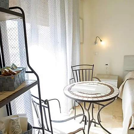 I Gerani 3* Alghero