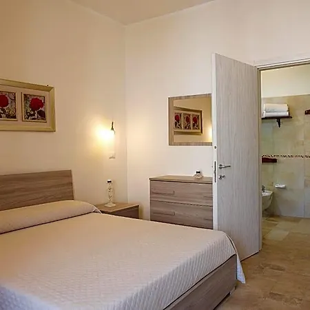 I Gerani 3* Alghero