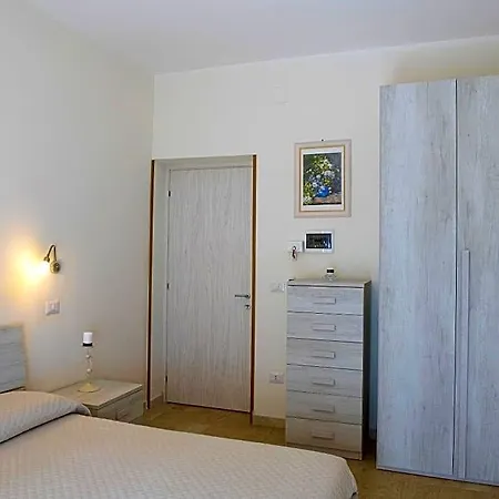 Panzió I Gerani 3*