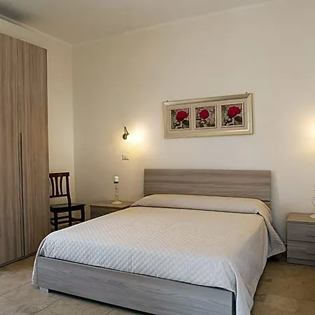 Panzió I Gerani Alghero