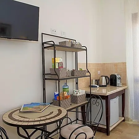 Panzió I Gerani 3*
