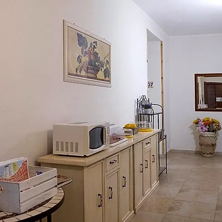 Panzió I Gerani