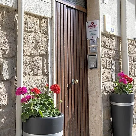 I Gerani 3* Alghero