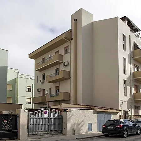 I Gerani Panzió 3*