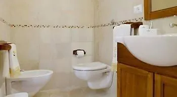 B&B I Gerani 알게로