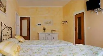 Bed & Breakfast I Gerani