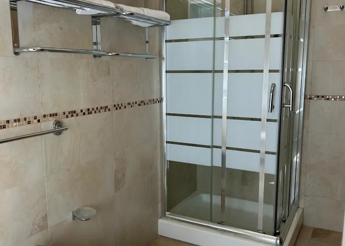 I Gerani Отель типа 