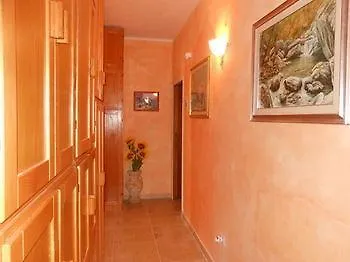 I Gerani Альгеро