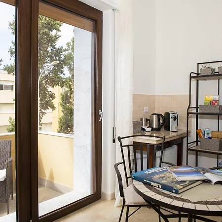 B&B I Gerani Alghero