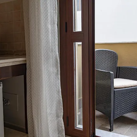 B&B I Gerani Bed & Breakfast Alghero