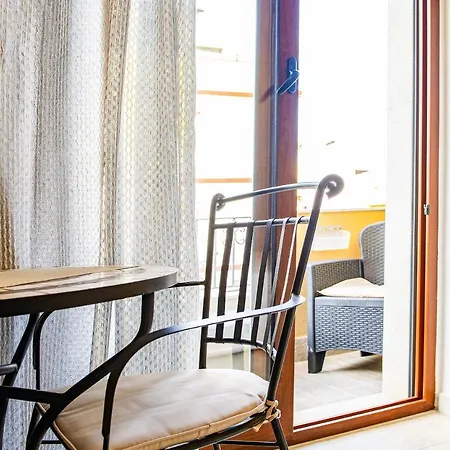 I Gerani Frühstückspension