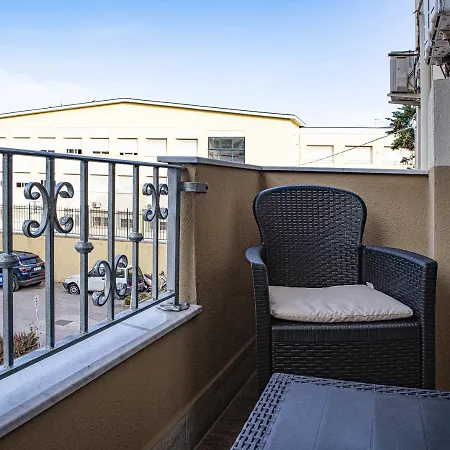 Bed & Breakfast B&B I Gerani