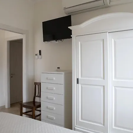 B&B I Gerani 2*