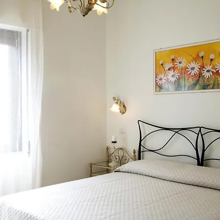 I Gerani Frühstückspension