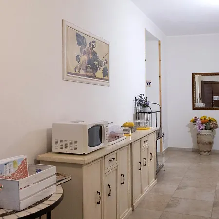 B&B I Gerani Bed & Breakfast