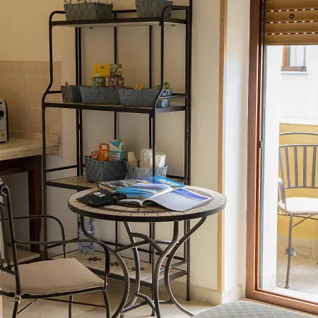 B&B I Gerani 2* Alghero