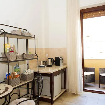 B&B I Gerani 2* Alghero