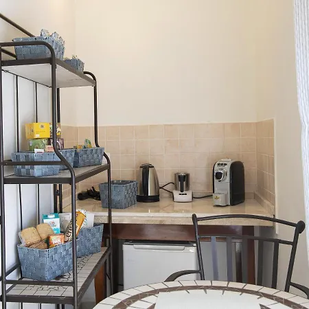 B&B I Gerani 2*