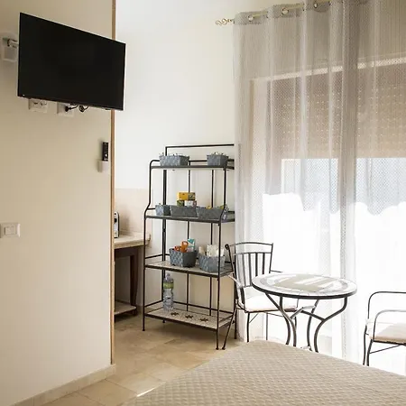 B&B I Gerani 2* Alghero