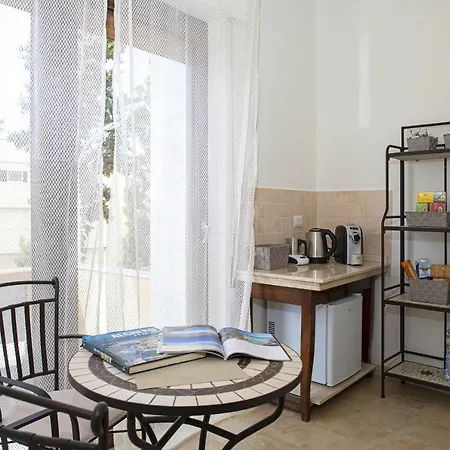 B&B I Gerani
