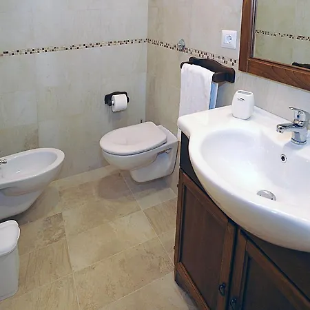 I Gerani Frühstückspension