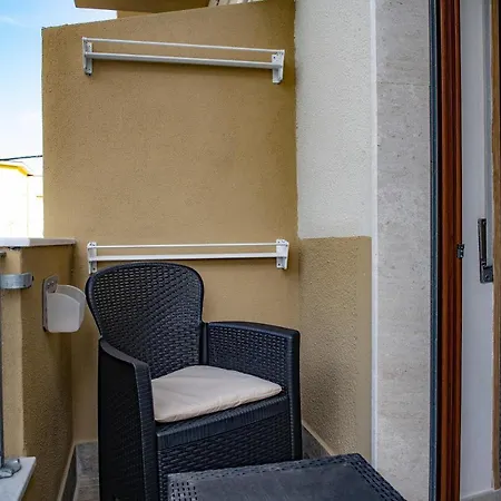 Frühstückspension I Gerani 3*