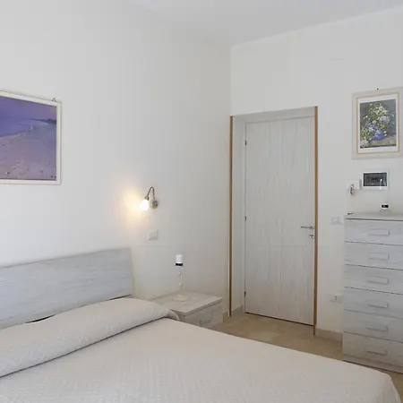 Frühstückspension I Gerani 3*