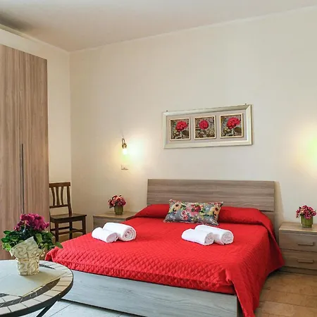 Frühstückspension I Gerani 3*