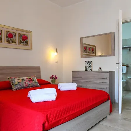 B&B I Gerani 2*