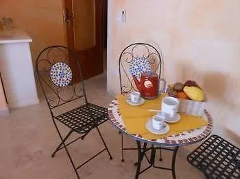 Bed & Breakfast B&B I Gerani 2*