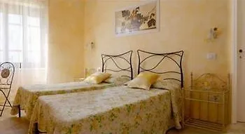 B&B I Gerani Alghero