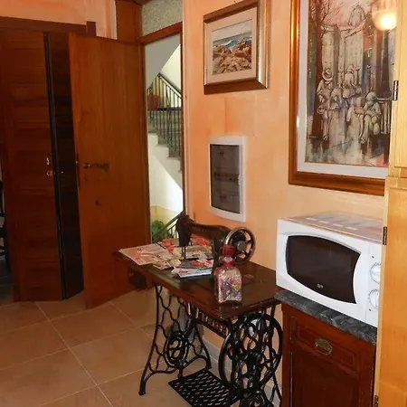 B&B I Gerani