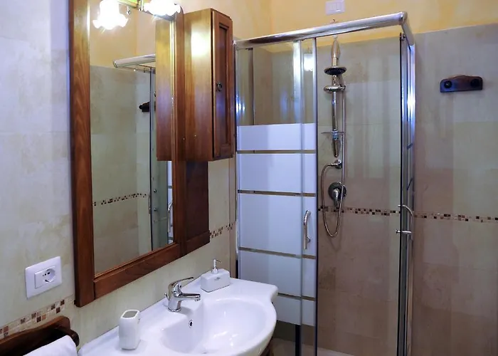 I Gerani Bed and breakfast Alguer