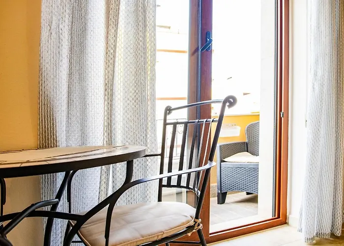 I Gerani Bed and breakfast